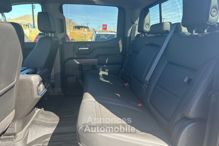 G.M.C Sierra denali 6.2l crew cab 4x4 tout compris hors homologation 4500e - <small></small> 56.480 € <small>TTC</small> - #2