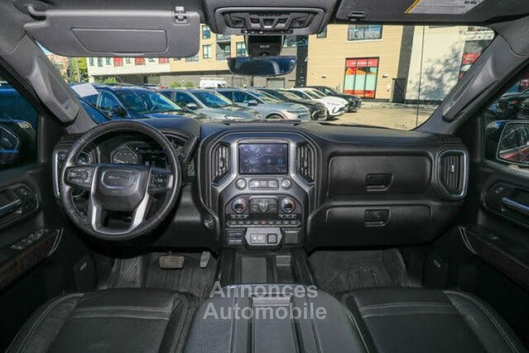 G.M.C Sierra denali 6.2l crew cab 4x4 tout compris hors homologation 4500e - <small></small> 54.346 € <small>TTC</small> - #6