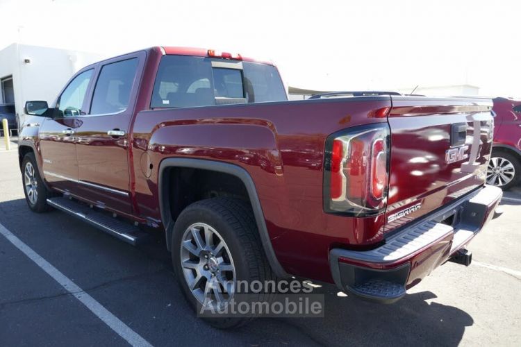 G.M.C Sierra denali 6.2l crew cab tout compris hors homologation 4500e - <small></small> 38.316 € <small>TTC</small> - #2