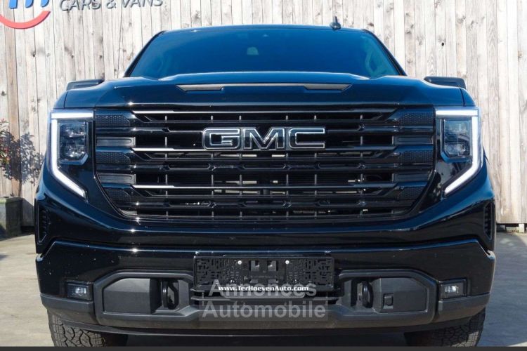 G.M.C Sierra denali crew cab 4x4 tout compris hors homologation 4500e - <small></small> 71.950 € <small>TTC</small> - #6