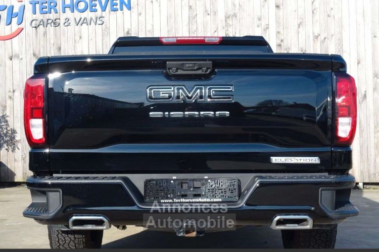 G.M.C Sierra denali crew cab 4x4 tout compris hors homologation 4500e - <small></small> 71.950 € <small>TTC</small> - #7