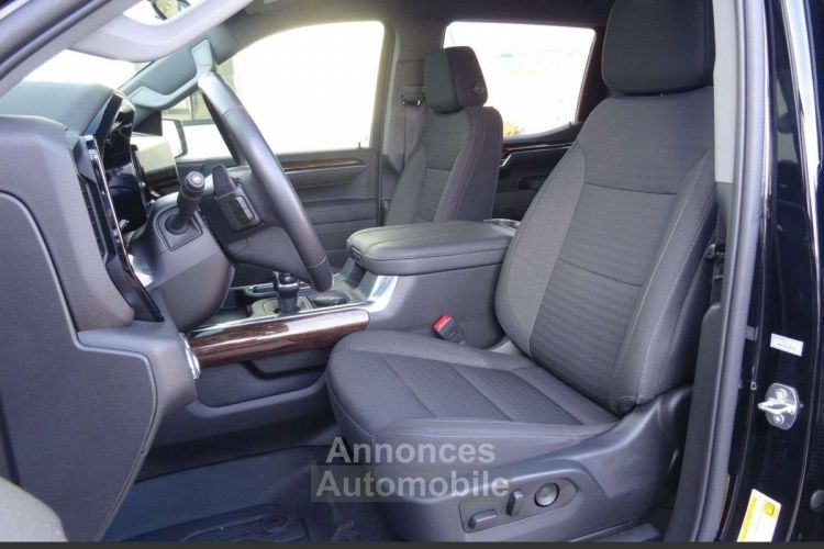 G.M.C Sierra denali crew cab 4x4 tout compris hors homologation 4500e - <small></small> 71.950 € <small>TTC</small> - #9