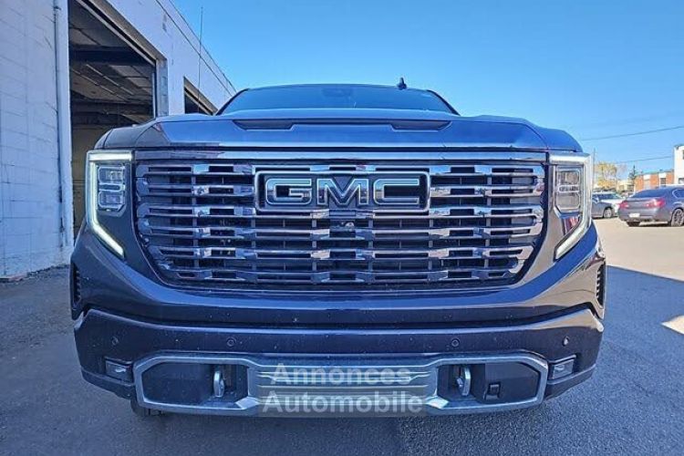 G.M.C Sierra denali ultimate 6.2l crew cab 4x4 tout compris hors homologation 4500e - <small></small> 84.742 € <small>TTC</small> - #2