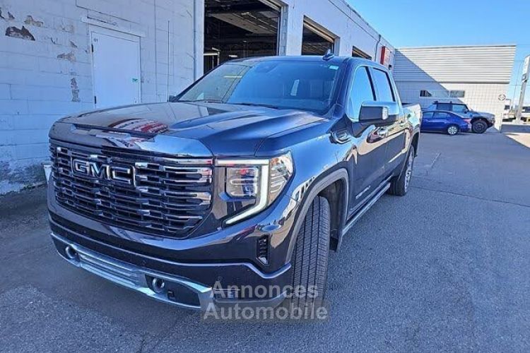 G.M.C Sierra denali ultimate 6.2l crew cab 4x4 tout compris hors homologation 4500e - <small></small> 84.742 € <small>TTC</small> - #4