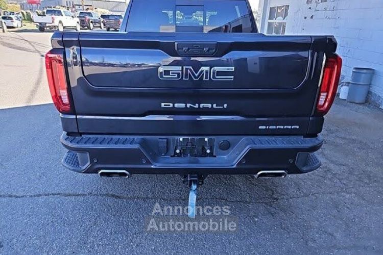 G.M.C Sierra denali ultimate 6.2l crew cab 4x4 tout compris hors homologation 4500e - <small></small> 84.742 € <small>TTC</small> - #5