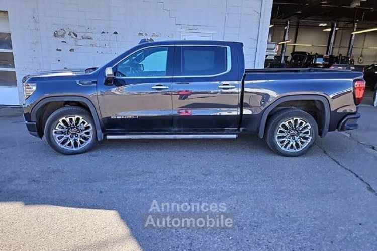 G.M.C Sierra denali ultimate 6.2l crew cab 4x4 tout compris hors homologation 4500e - <small></small> 84.742 € <small>TTC</small> - #8