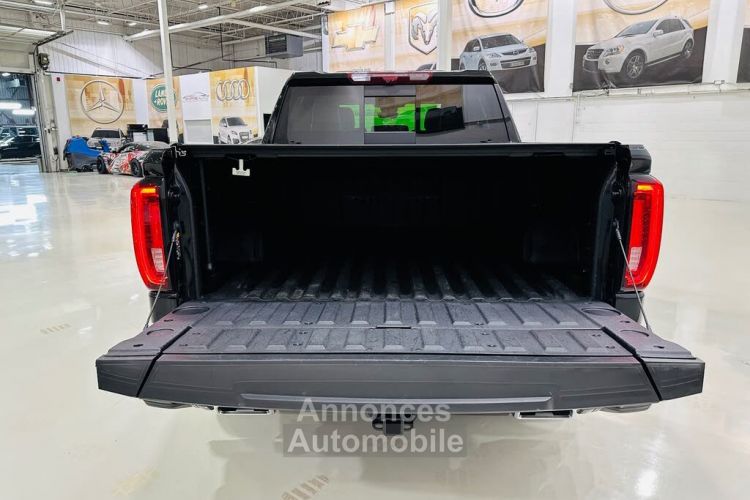 G.M.C Sierra denali ultimate 6.2l crew cab 4x4 tout compris hors homologation 4500e - <small></small> 81.207 € <small>TTC</small> - #8