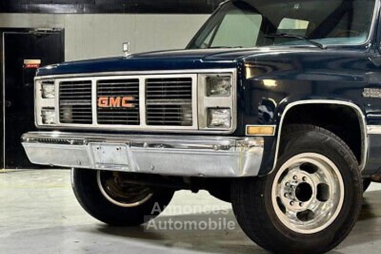 G.M.C Suburban - <small></small> 38.000 € <small>TTC</small> - #2