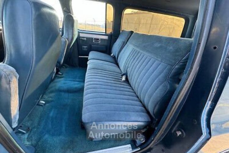 G.M.C Suburban - <small></small> 38.000 € <small>TTC</small> - #11