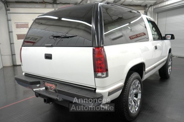 G.M.C Yukon - <small></small> 34.900 € <small>TTC</small> - #16