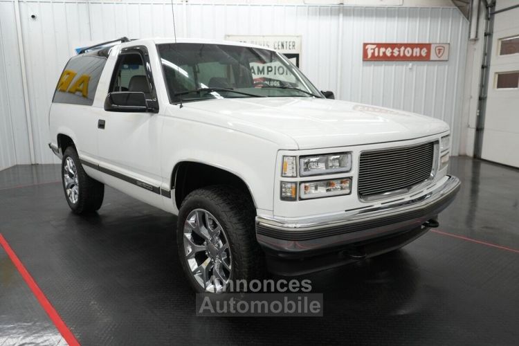 G.M.C Yukon - <small></small> 34.900 € <small>TTC</small> - #22