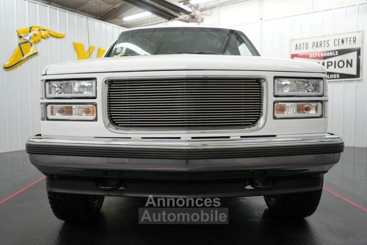 G.M.C Yukon - <small></small> 34.900 € <small>TTC</small> - #29