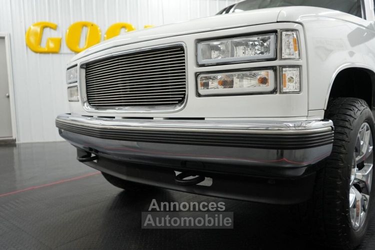 G.M.C Yukon - <small></small> 34.900 € <small>TTC</small> - #30