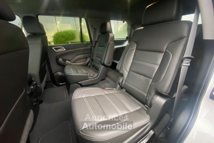 G.M.C Yukon DENALI V8 6.2L Flexfuel 420ch - <small></small> 64.900 € <small>TTC</small> - #14