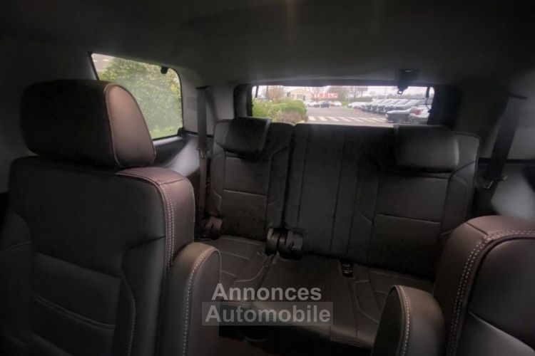 G.M.C Yukon DENALI V8 6.2L Flexfuel 420ch - <small></small> 64.900 € <small>TTC</small> - #26