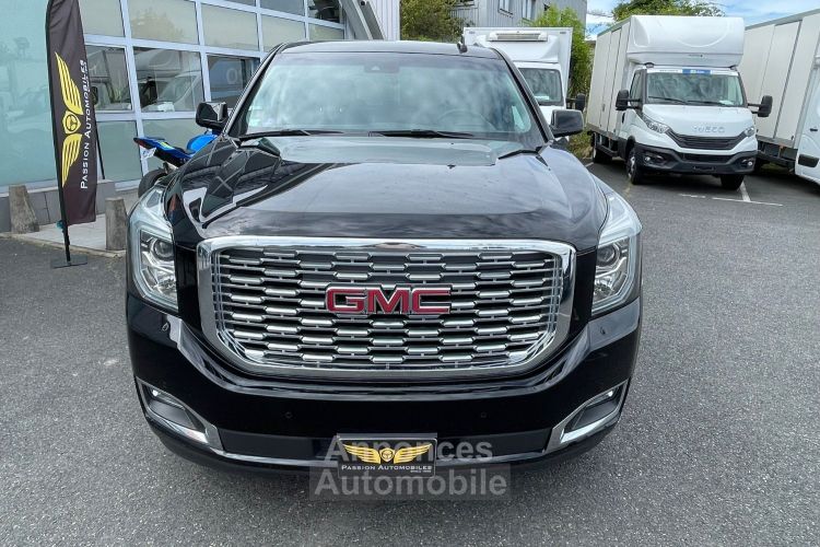 G.M.C Yukon V8 Denali - <small></small> 62.000 € <small>TTC</small> - #7