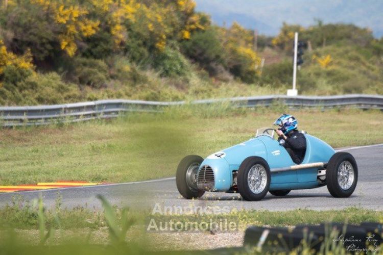 Gordini T16 6 Cylindres - Prix sur Demande - #2