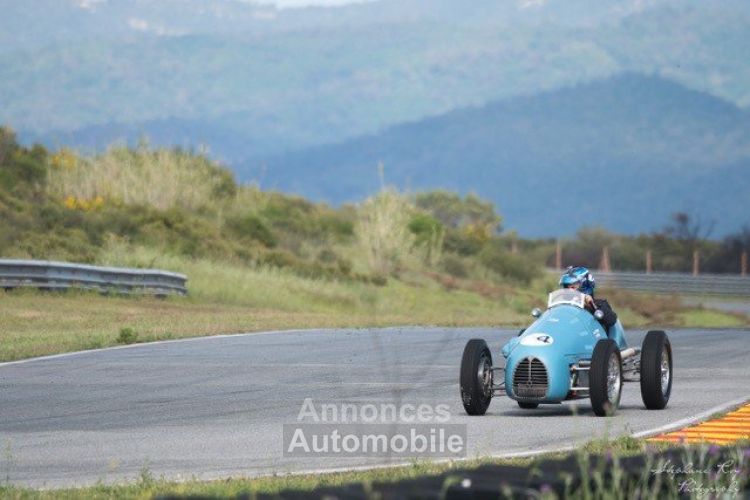 Gordini T16 6 Cylindres - Prix sur Demande - #3