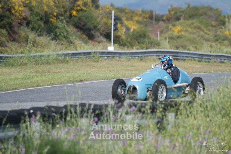 Gordini T16 6 Cylindres - Prix sur Demande - #4