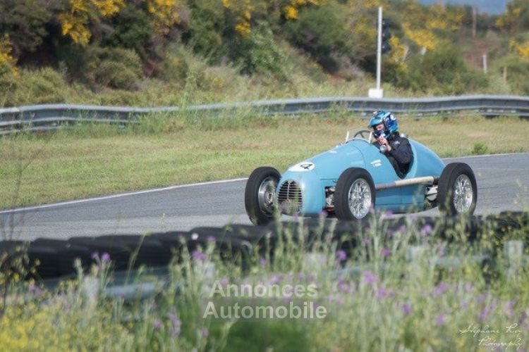 Gordini T16 6 Cylindres - Prix sur Demande - #7