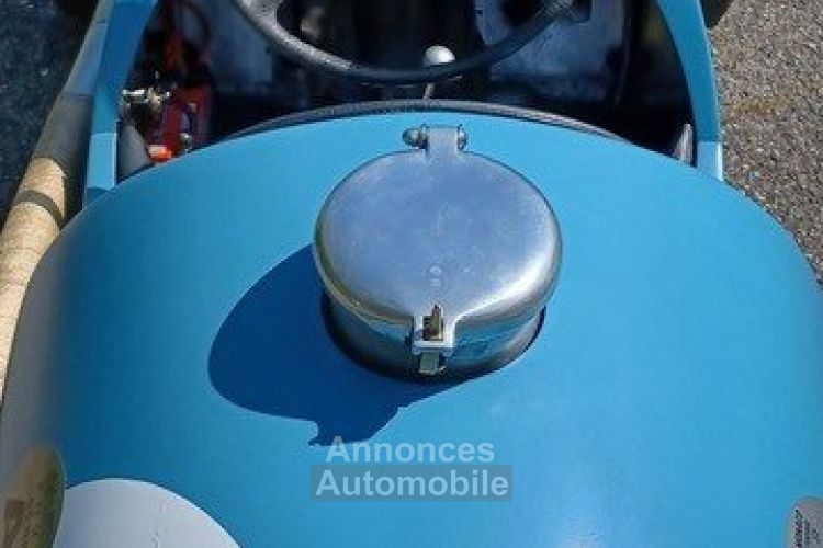 Gordini T16 6 Cylindres - Prix sur Demande - #9