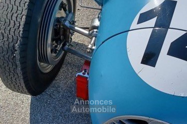 Gordini T16 6 Cylindres - Prix sur Demande - #28