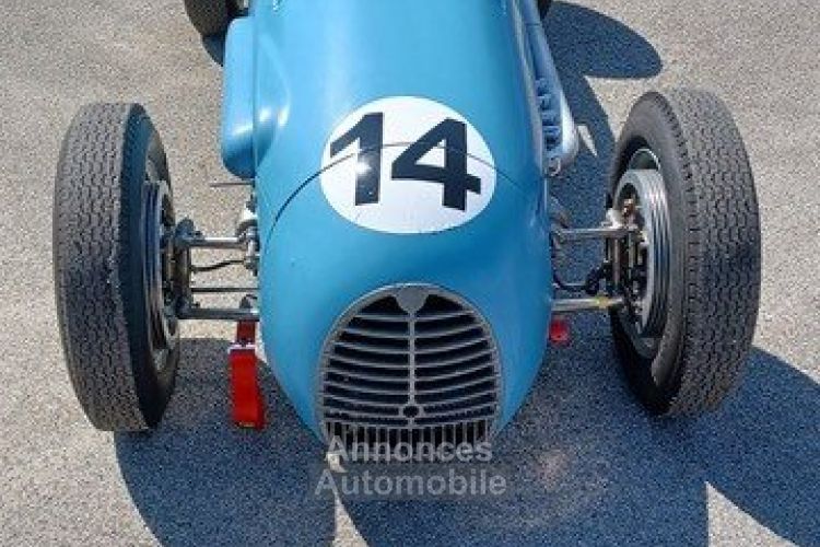 Gordini T16 6 Cylindres - Prix sur Demande - #31