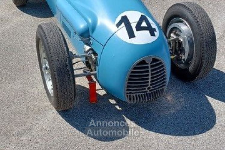 Gordini T16 6 Cylindres - Prix sur Demande - #32