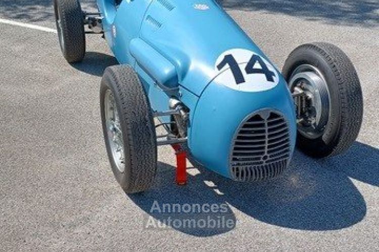 Gordini T16 6 Cylindres - Prix sur Demande - #33