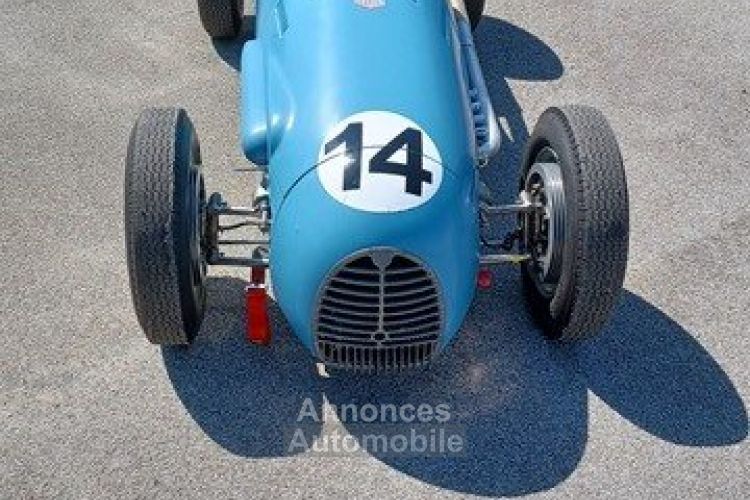 Gordini T16 6 Cylindres - Prix sur Demande - #35