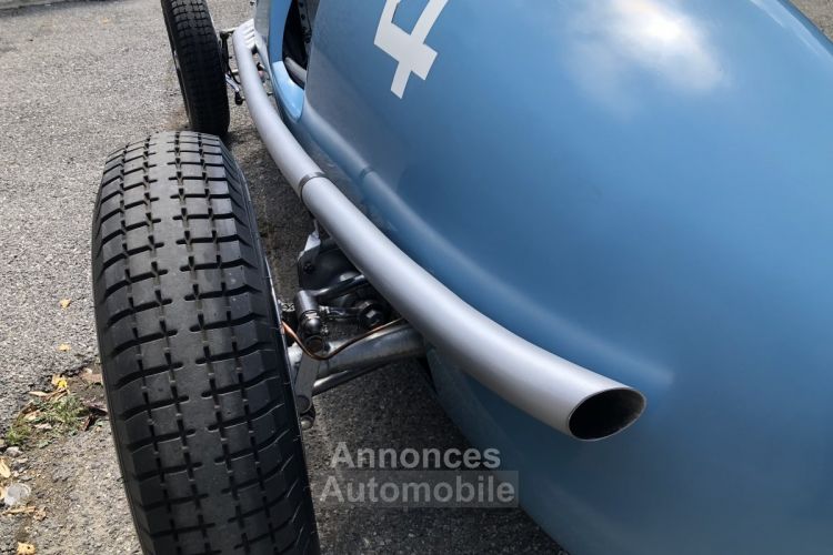 Gordini T16 6 Cylindres - Prix sur Demande - #42