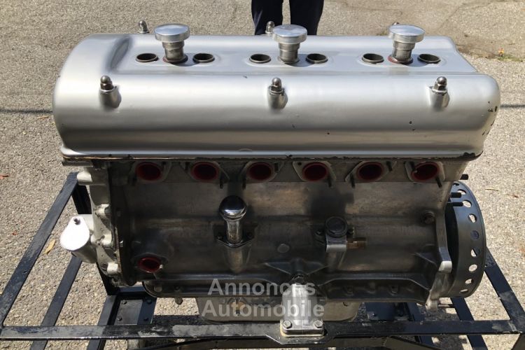 Gordini T16 6 Cylindres - Prix sur Demande - #54