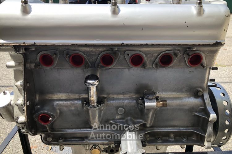 Gordini T16 6 Cylindres - Prix sur Demande - #59