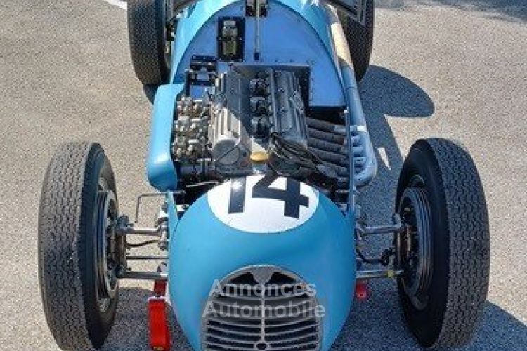 Gordini T16 6 Cylindres - Prix sur Demande - #91