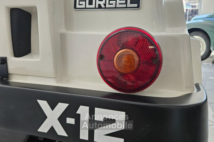 Gurgel X-12 Xavante - <small></small> 21.900 € <small>TTC</small> - #11