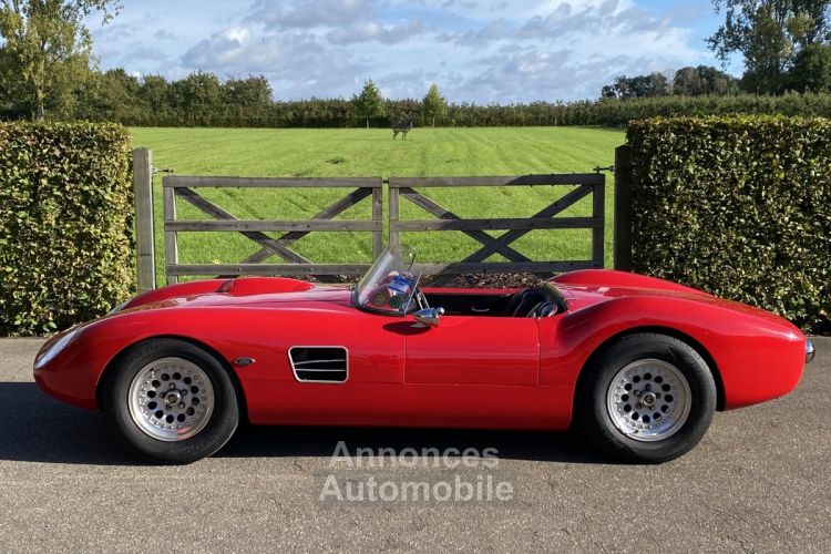 Helguero Sport Falcon - 1965 - <small></small> 68.000 € <small>TTC</small> - #1