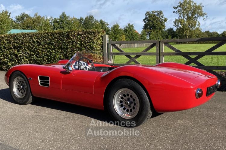 Helguero Sport Falcon - 1965 - <small></small> 68.000 € <small>TTC</small> - #2