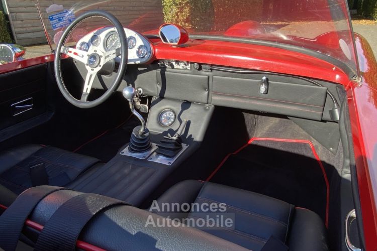 Helguero Sport Falcon - 1965 - <small></small> 68.000 € <small>TTC</small> - #3