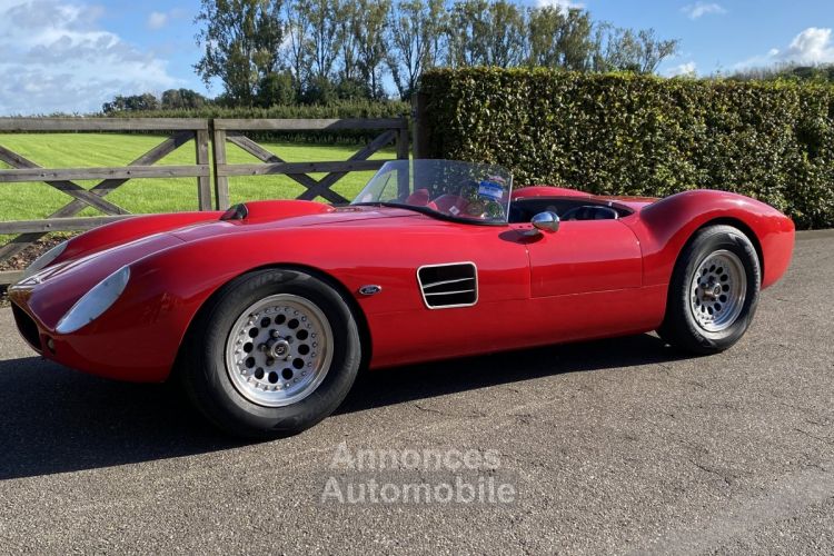 Helguero Sport Falcon - 1965 - <small></small> 68.000 € <small>TTC</small> - #6