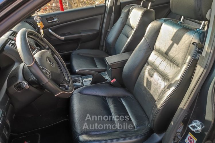 Honda Accord 2.4i VTEC Executive 190ch - <small></small> 10.990 € <small>TTC</small> - #10