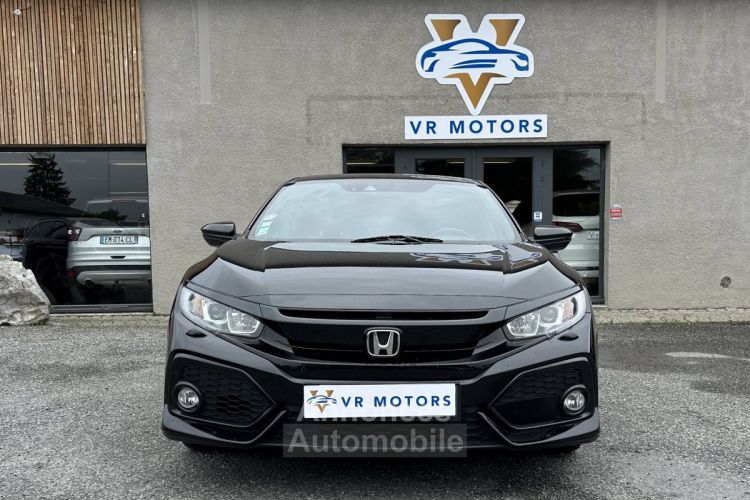 Honda Civic 1.0 i-VTEC Executive 129 cv - <small></small> 15.490 € <small>TTC</small> - #2