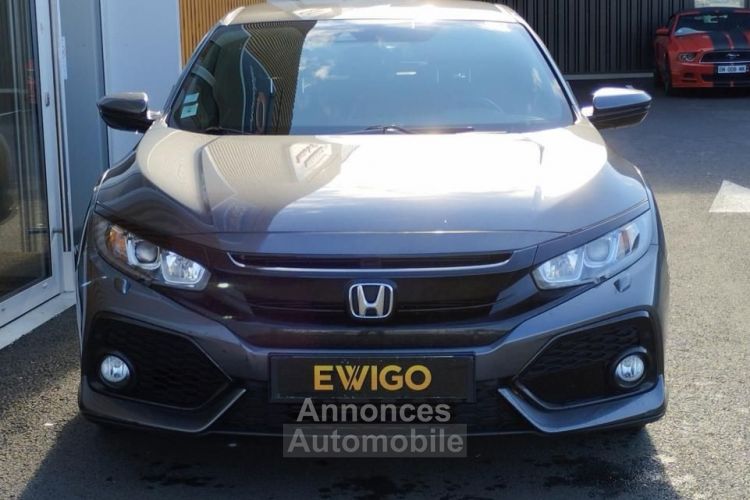 Honda Civic 1.0 IVTEC 130 EXECUTIVE - <small></small> 14.990 € <small>TTC</small> - #2