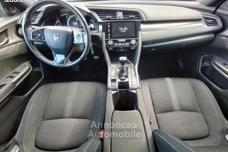 Honda Civic 1.0 IVTEC 130 EXECUTIVE - <small></small> 14.990 € <small>TTC</small> - #13