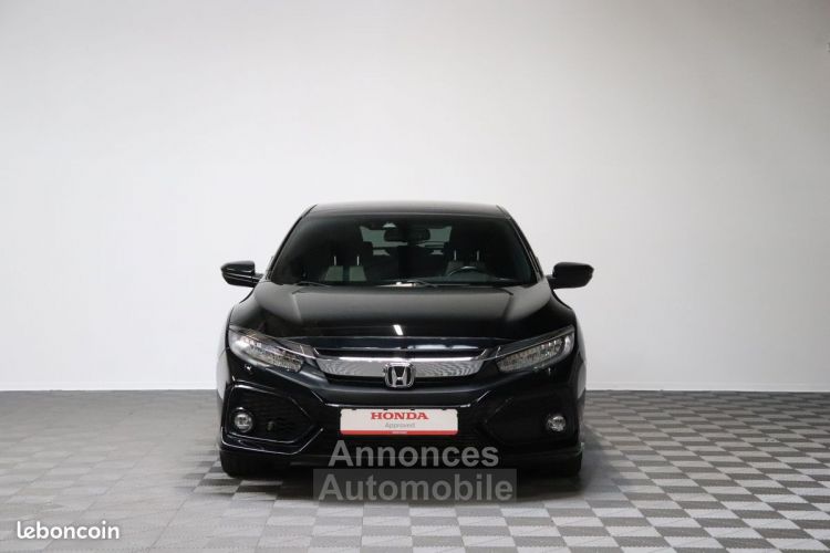 Honda Civic 1.5 182 prestige - <small></small> 26.990 € <small>TTC</small> - #2