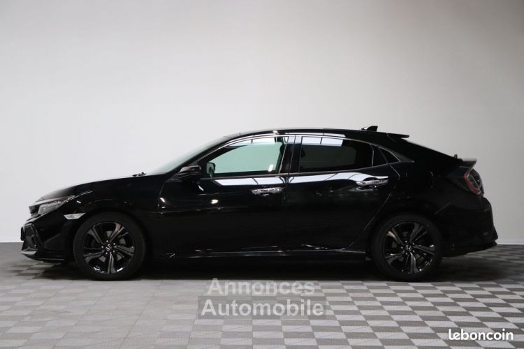 Honda Civic 1.5 182 prestige - <small></small> 26.990 € <small>TTC</small> - #4