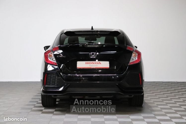 Honda Civic 1.5 182 prestige - <small></small> 26.990 € <small>TTC</small> - #5