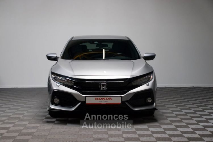 Honda Civic 1.5 sport - <small></small> 23.990 € <small>TTC</small> - #2