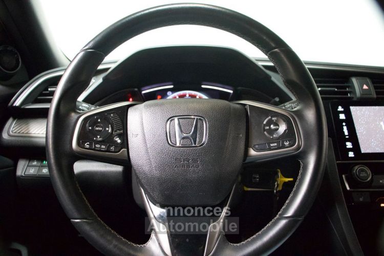 Honda Civic 1.5 sport - <small></small> 23.990 € <small>TTC</small> - #9