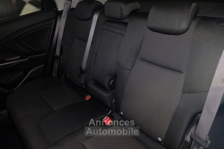 Honda Civic 1.6 I-DTEC 120CH EXECUTIVE - <small></small> 9.990 € <small>TTC</small> - #9