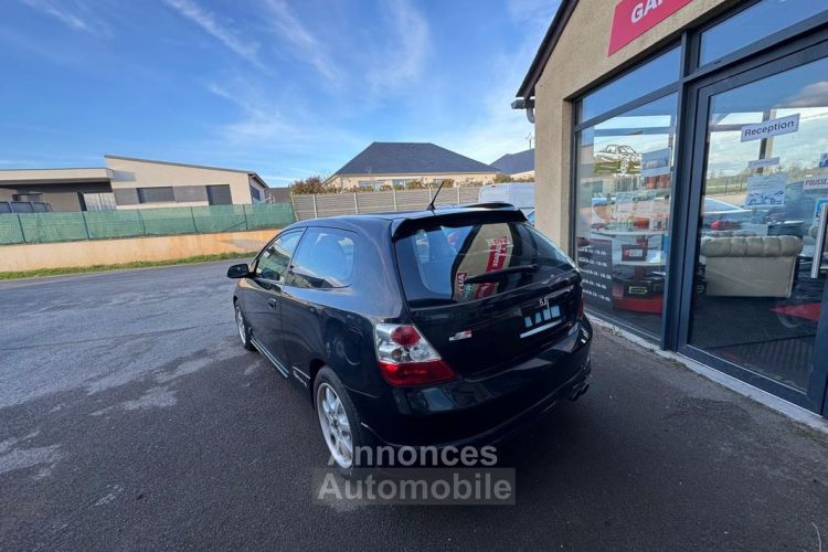 Honda Civic EP1 1.6i 110CV VTEC - <small></small> 5.490 € <small>TTC</small> - #4